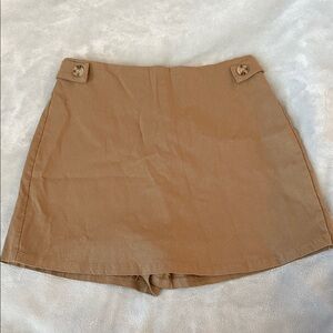 Altard state skort